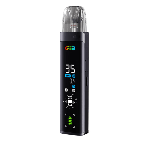 UWELL Caliburn G3 Pro Pod咖哩棒電子煙主機官網評價說明書