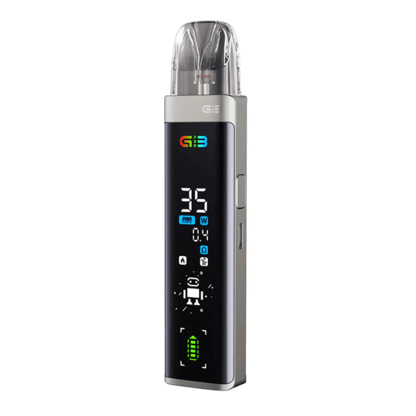 UWELL Caliburn G3 Pro Pod咖哩棒電子煙主機官網評價說明書